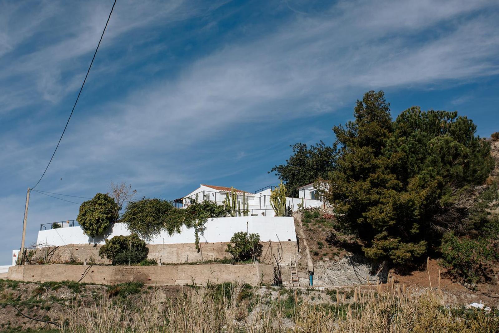 Finca La Herradura Exterior photo