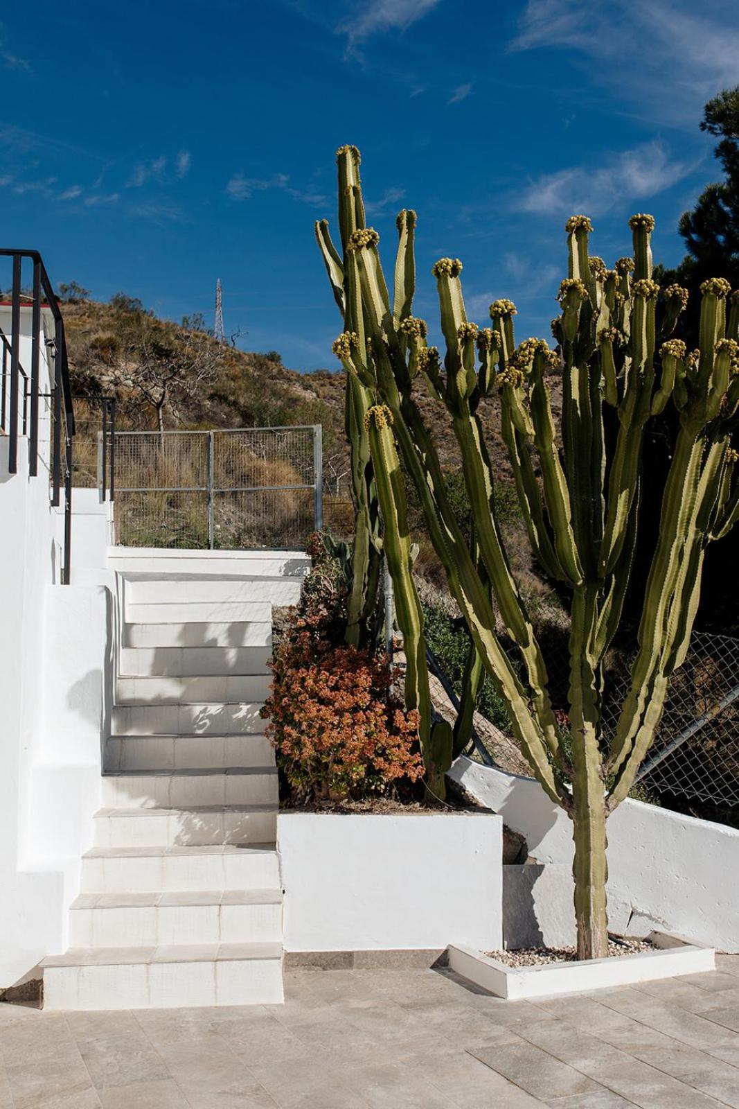 Finca La Herradura Exterior photo